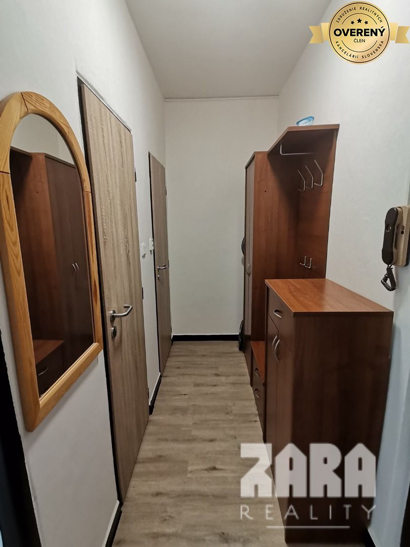 RUŽÍNSKA - 1 izbový byt ul. Ružínska, 28 m², 1/4.posch. KR – foto 4