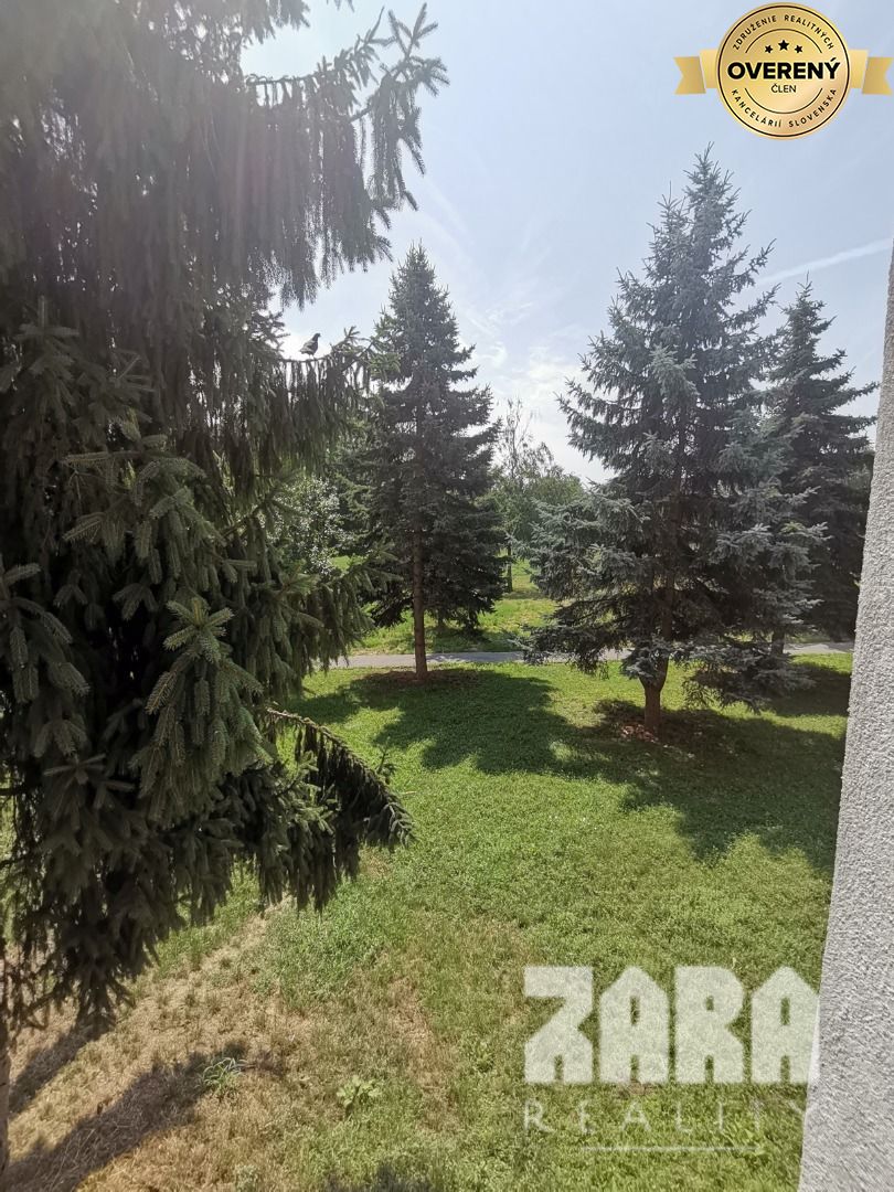 RUŽÍNSKA - 1 izbový byt ul. Ružínska, 28 m², 1/4.posch. KR – foto 5