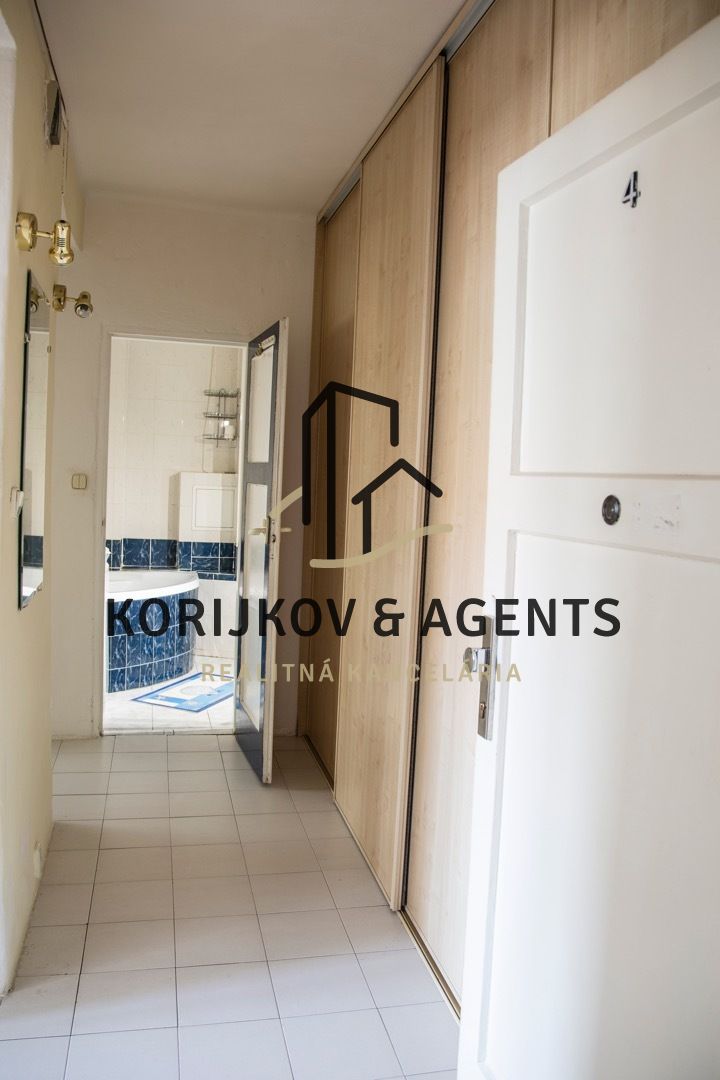PRENÁJOM, 1 izb. byt na Zimnej ulici v KE – foto 5
