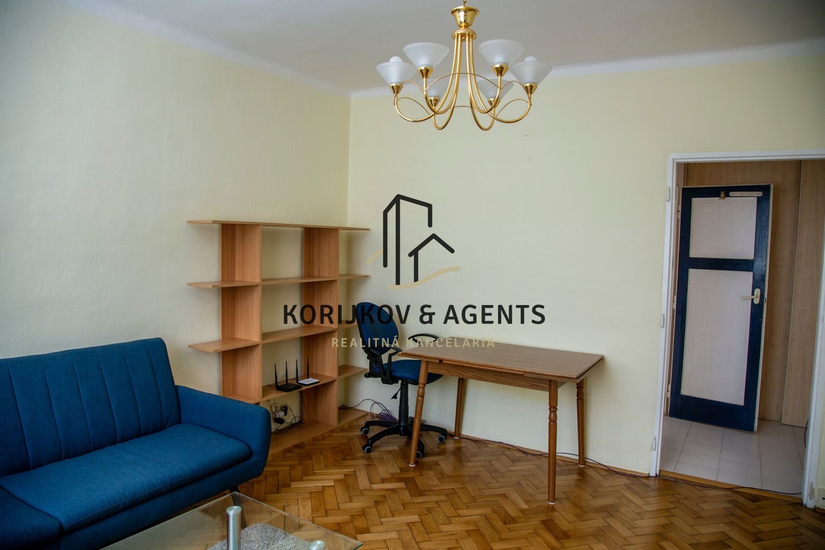 PRENÁJOM, 1 izb. byt na Zimnej ulici v KE – foto 3