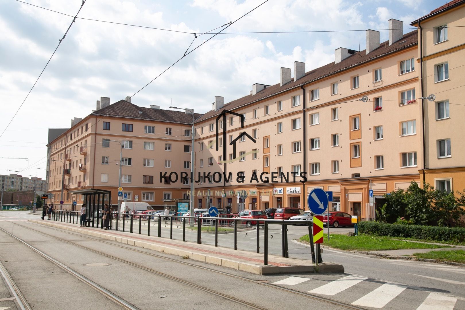 PRENÁJOM, 1 izb. byt na Zimnej ulici v KE – foto 9