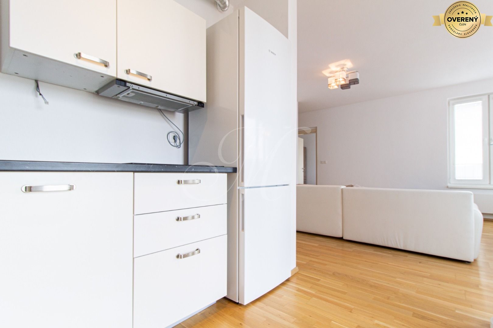 METROPOLITAN│Veľký moderný 2i byt s terasou – foto 9
