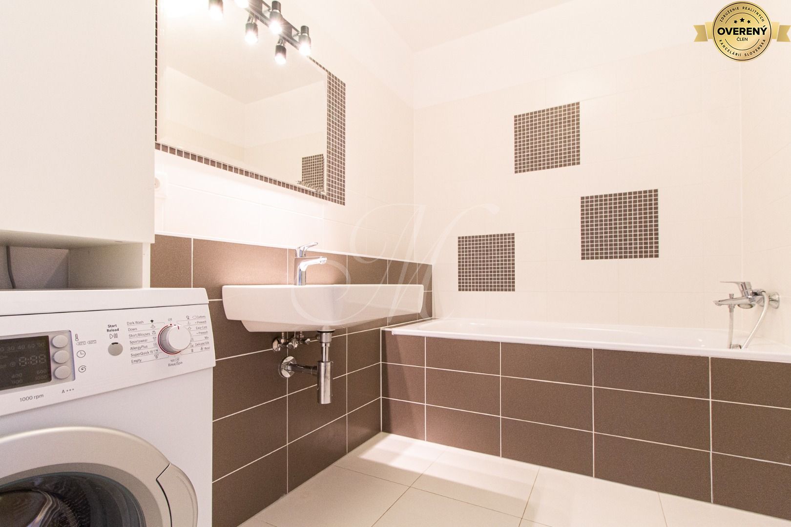 METROPOLITAN│Veľký moderný 2i byt s terasou – foto 10