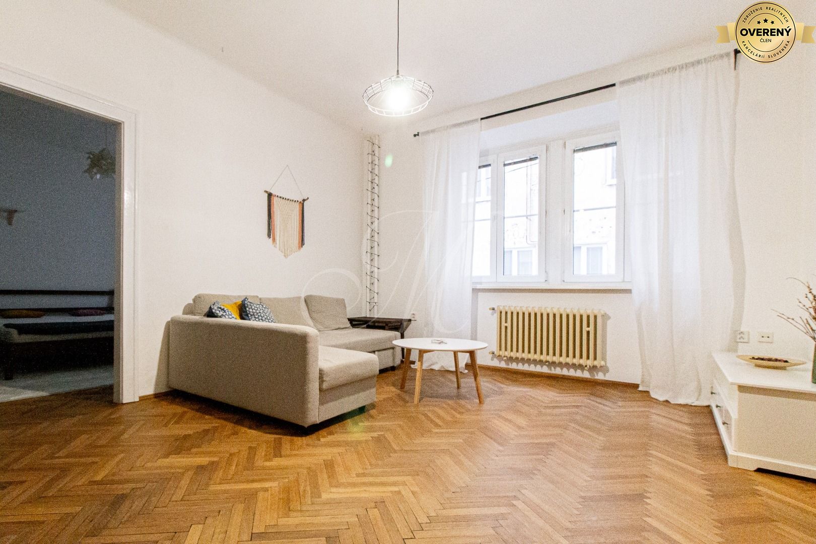 Slnečný veľký 4 izbový byt na prenájom – foto 4
