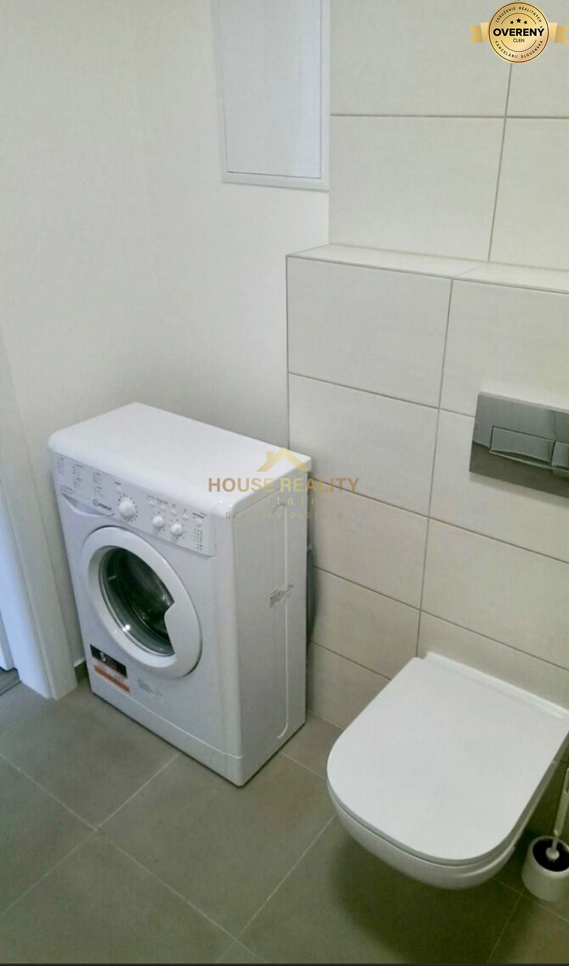 NOVOSTAVBA 1 izbový byt, Pri Hrubej lúke, Bratislava IV Dúbravka – foto 7