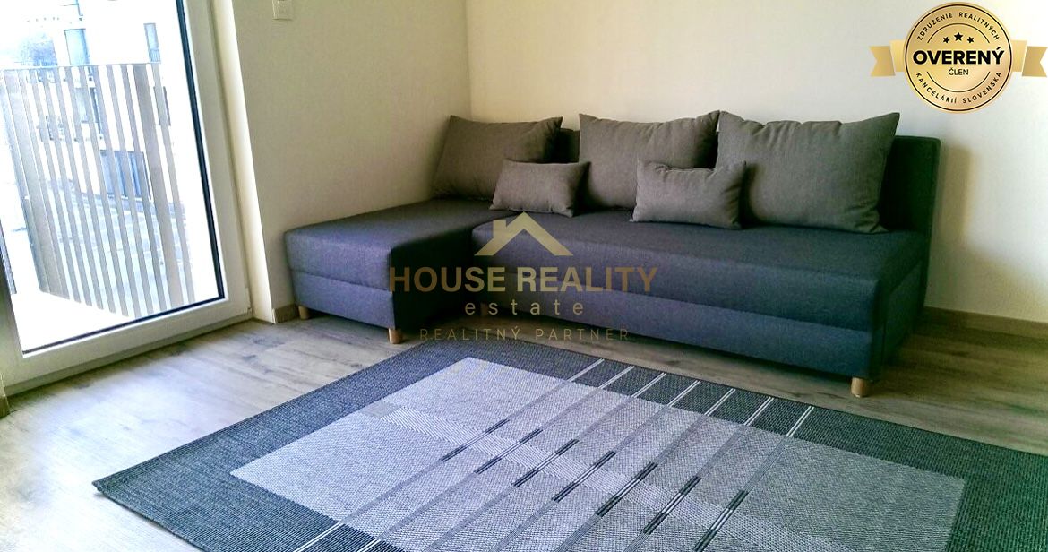 NOVOSTAVBA 1 izbový byt, Pri Hrubej lúke, Bratislava IV Dúbravka – foto 2