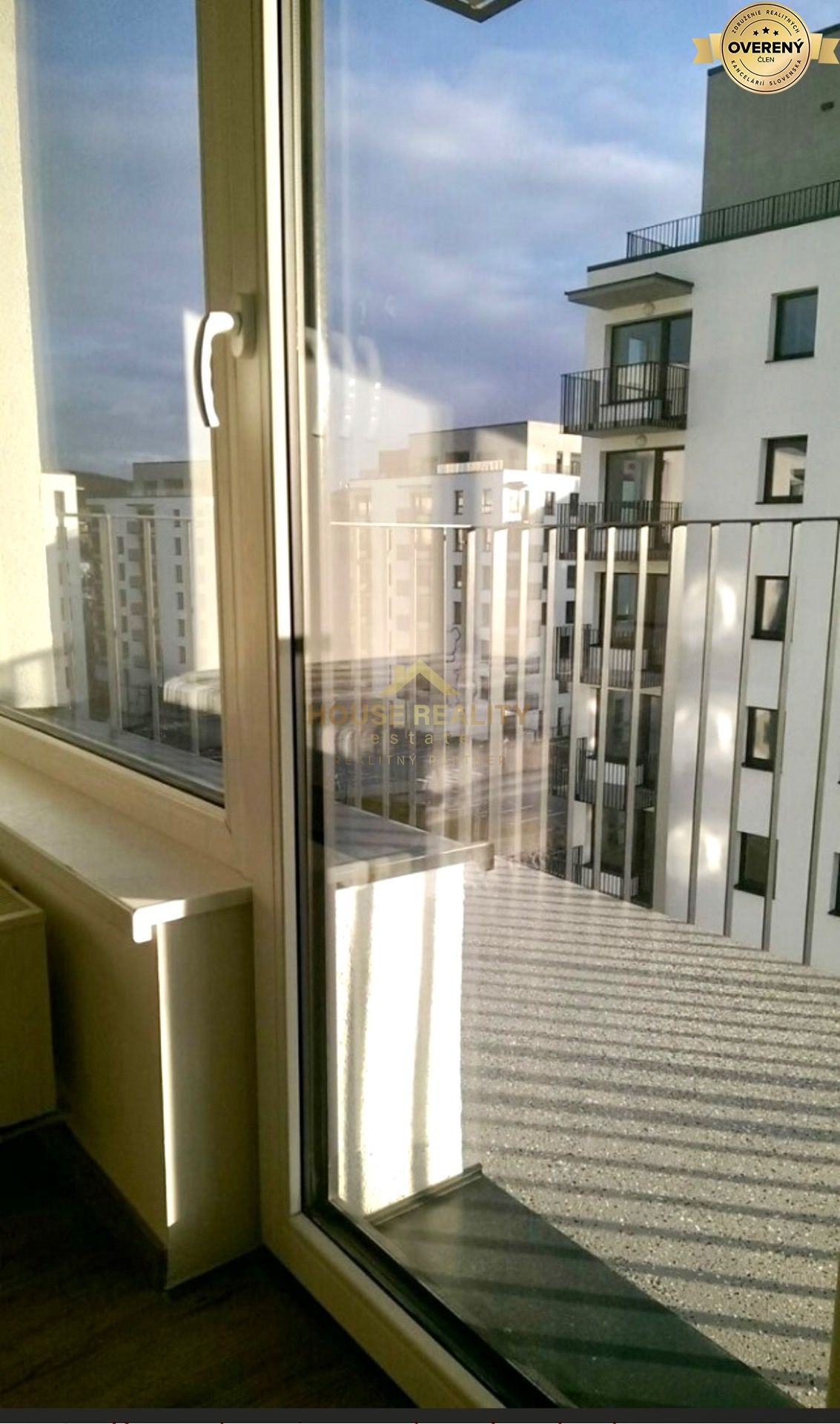 NOVOSTAVBA 1 izbový byt, Pri Hrubej lúke, Bratislava IV Dúbravka – foto 5