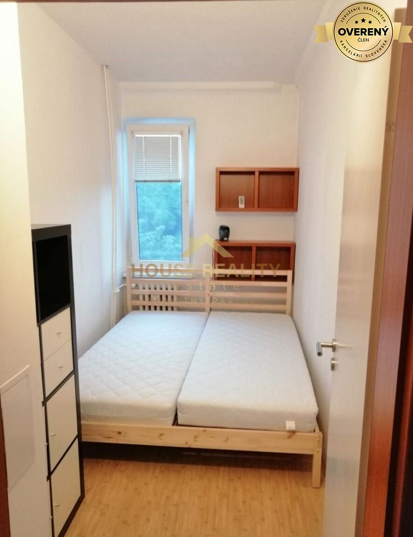 Prenájom zariadený 2 izbový byt, Trebišovská, Bratislava II. Ružinov – foto 5