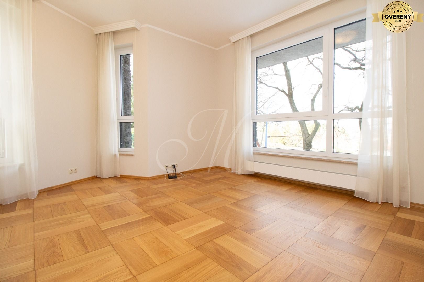 Luxusný 5i byt so záhradou vo vyhľadávanej lokalite – foto 6