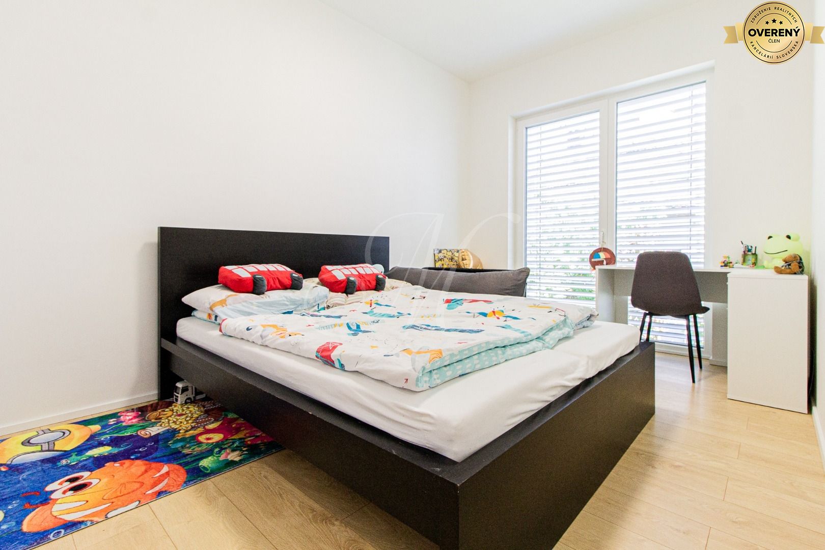Luxusný slnečný 4 izbový byt s parkovaním – foto 7