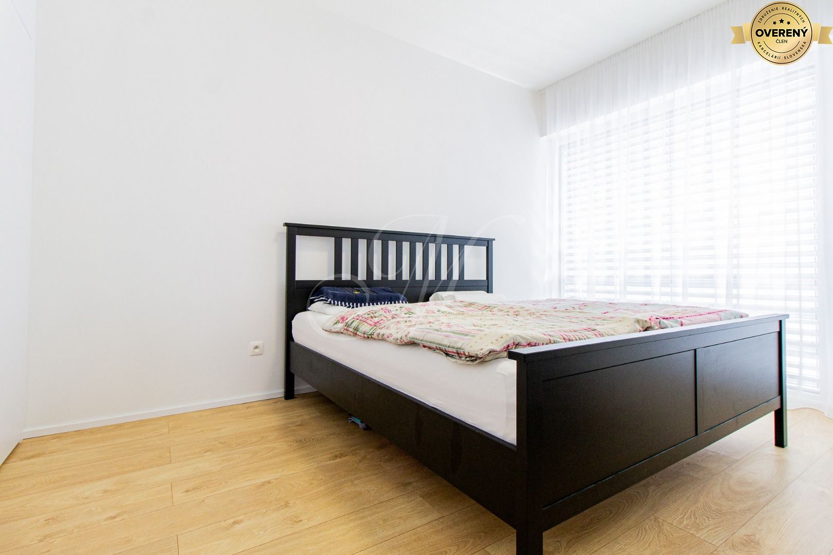 Luxusný slnečný 4 izbový byt s parkovaním – foto 5