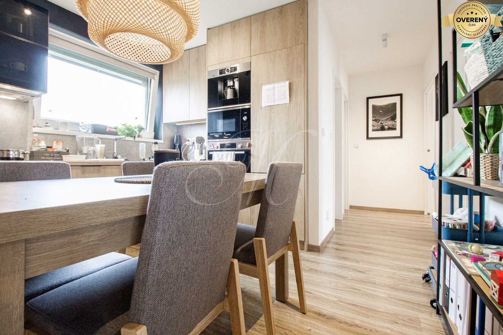 Moderný 3 izbový byt vo Vajnoroch – foto 7