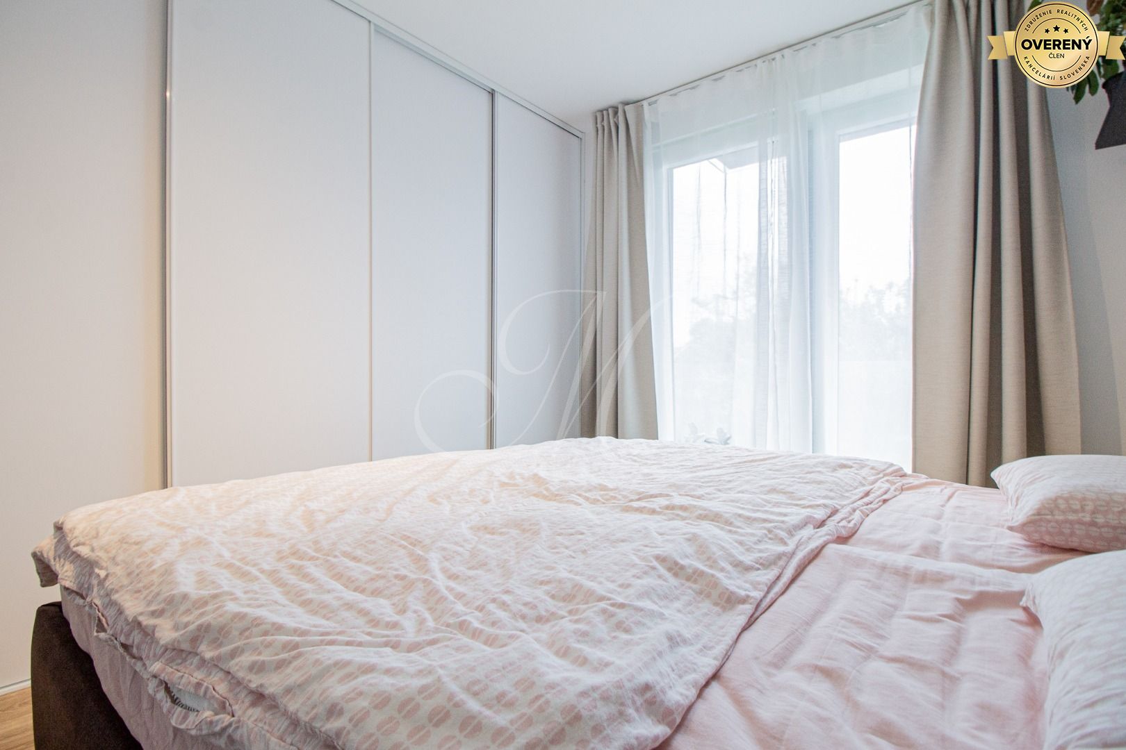 Moderný 3 izbový byt vo Vajnoroch – foto 6