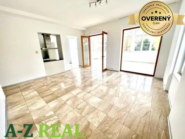 Prenájom 3 izbového apartmánu v Starom Meste, v rezidencii Hlboká – foto 4