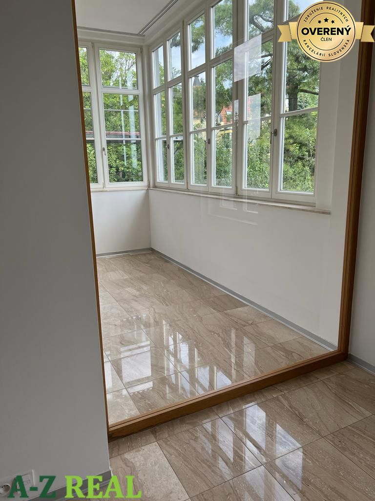 Prenájom 3 izbového apartmánu v Starom Meste, v rezidencii Hlboká – foto 5