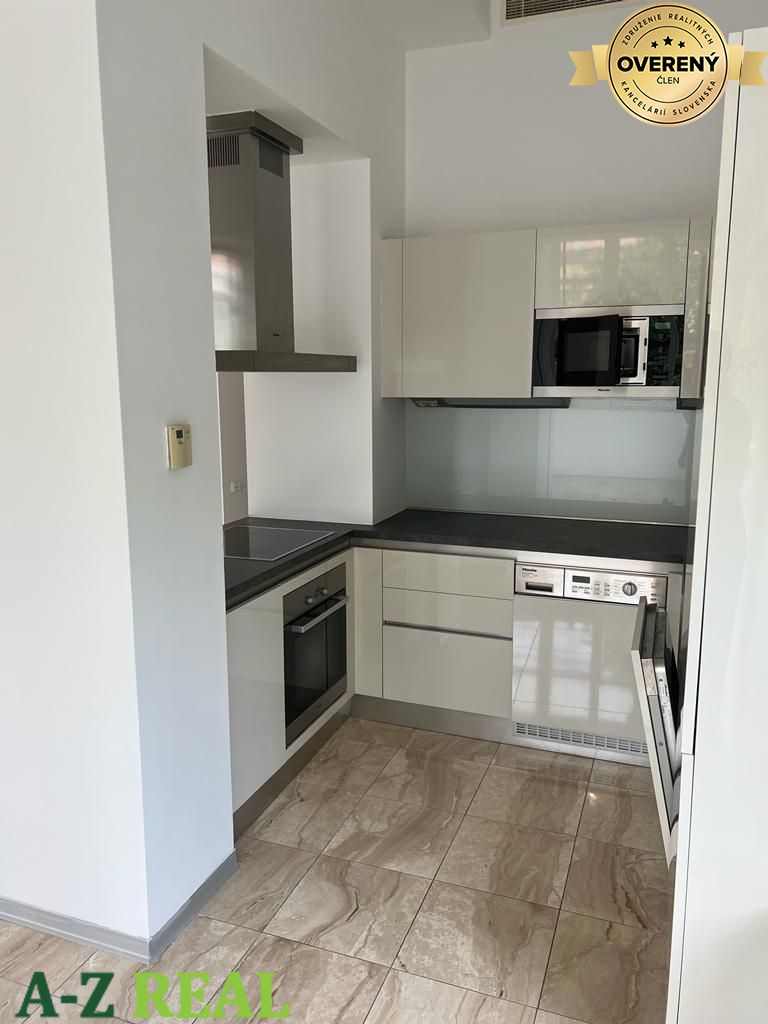 Prenájom 3 izbového apartmánu v Starom Meste, v rezidencii Hlboká – foto 6