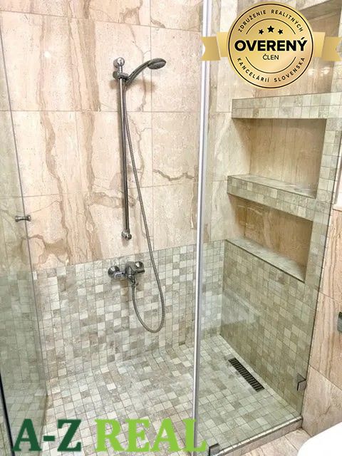 Prenájom 3 izbového apartmánu v Starom Meste, v rezidencii Hlboká – foto 8