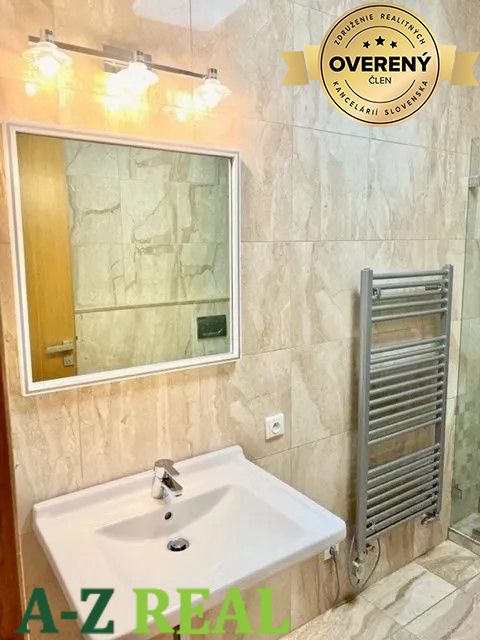 Prenájom 3 izbového apartmánu v Starom Meste, v rezidencii Hlboká – foto 7