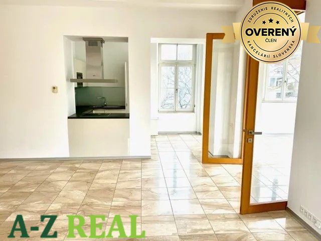 Prenájom 3 izbového apartmánu v Starom Meste, v rezidencii Hlboká – foto 3