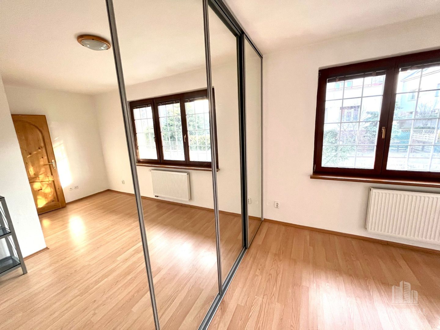 Červeňová - Palisády 3izb. byt nadherným výhľadom na Bratislava – foto 3