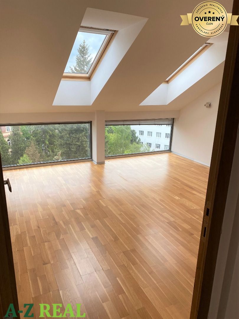 Prenájom 3 izb. apartmánu v Starom Meste v rezidencii Hlboká – foto 9