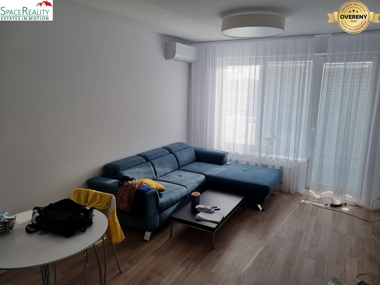 Prenajmeme 2 izb byt v novostavbe na Galvanho ulici – foto 5