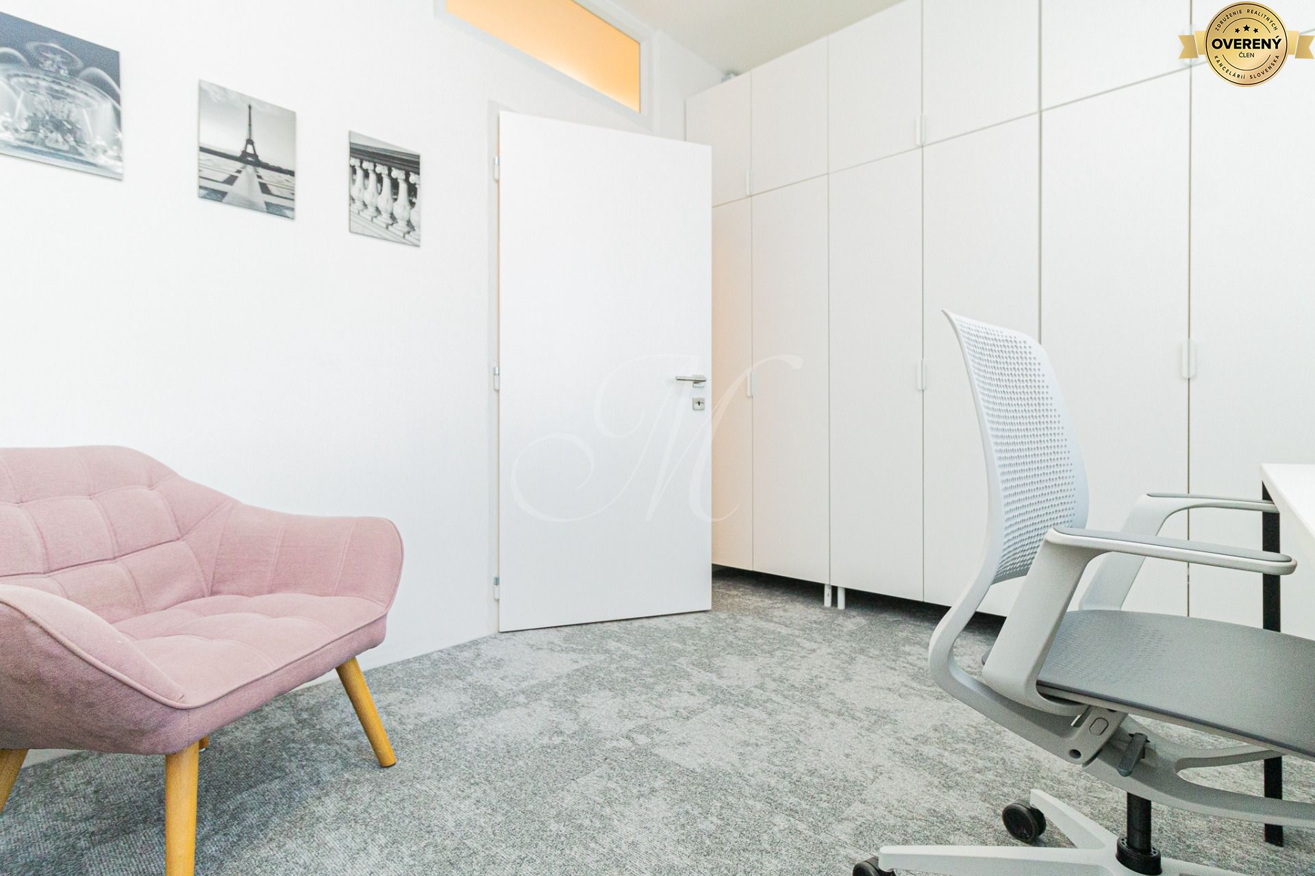 METROPOLITAN I Kompletne zariadený 3-izbový byt – foto 10