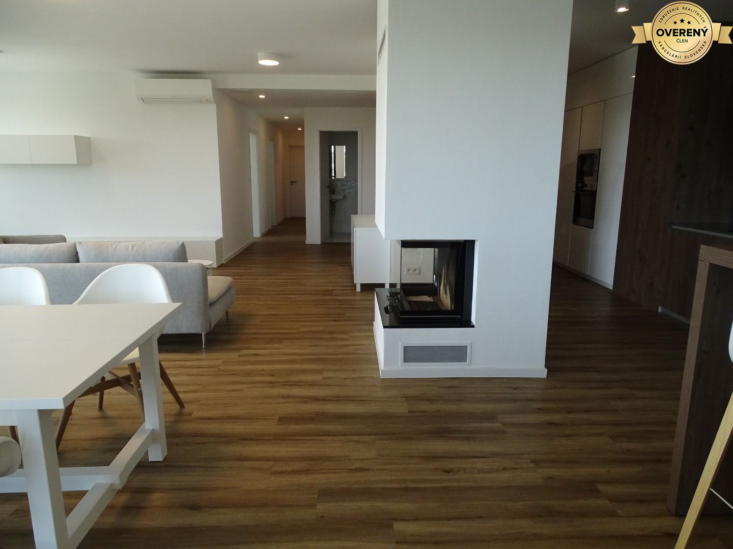 Staré Mesto · veľký ( 200 m2 ) luxusnný 5 izbový byt – foto 9