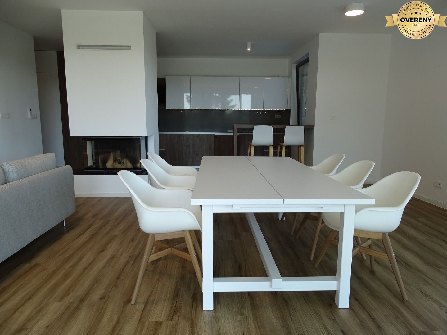 Staré Mesto · veľký ( 200 m2 ) luxusnný 5 izbový byt – foto 10