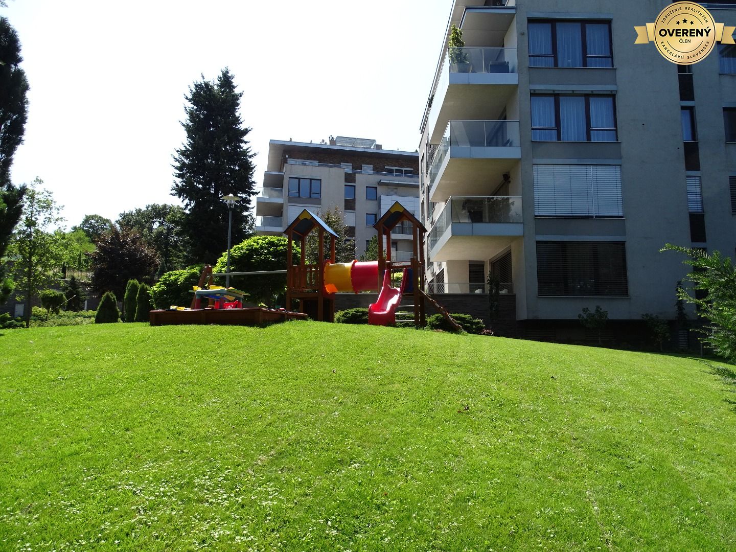 Staré Mesto · veľký ( 200 m2 ) luxusnný 5 izbový byt – foto 3