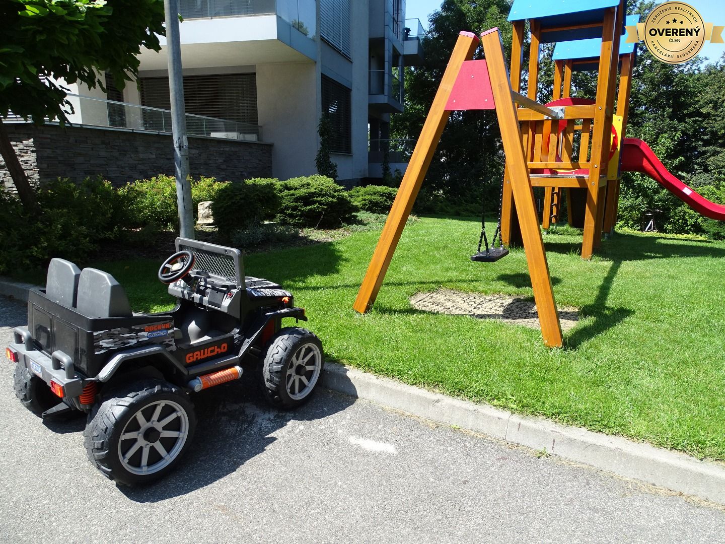 Staré Mesto · veľký ( 200 m2 ) luxusnný 5 izbový byt – foto 4