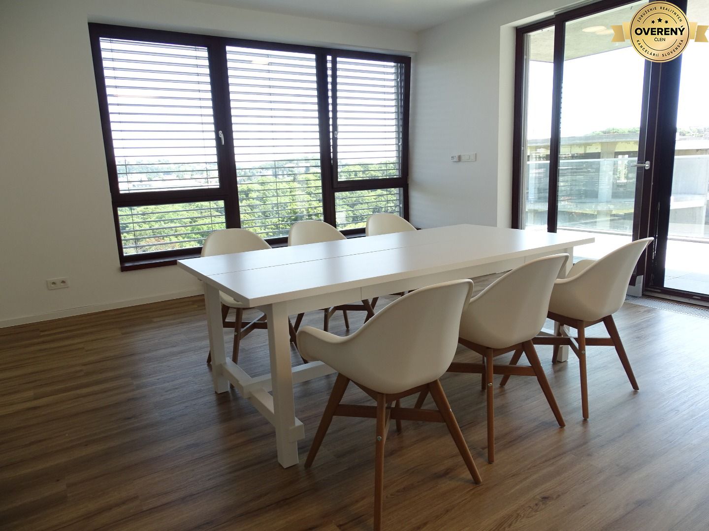 Staré Mesto · veľký ( 200 m2 ) luxusnný 5 izbový byt – foto 7