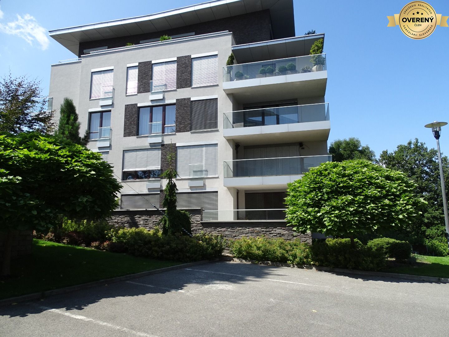 Staré Mesto · veľký ( 200 m2 ) luxusnný 5 izbový byt – foto 6