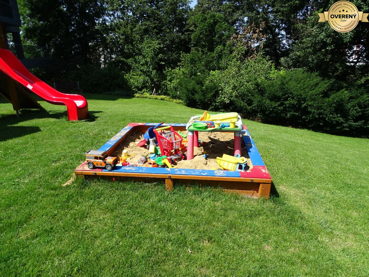 Staré Mesto · veľký ( 200 m2 ) luxusnný 5 izbový byt – foto 5
