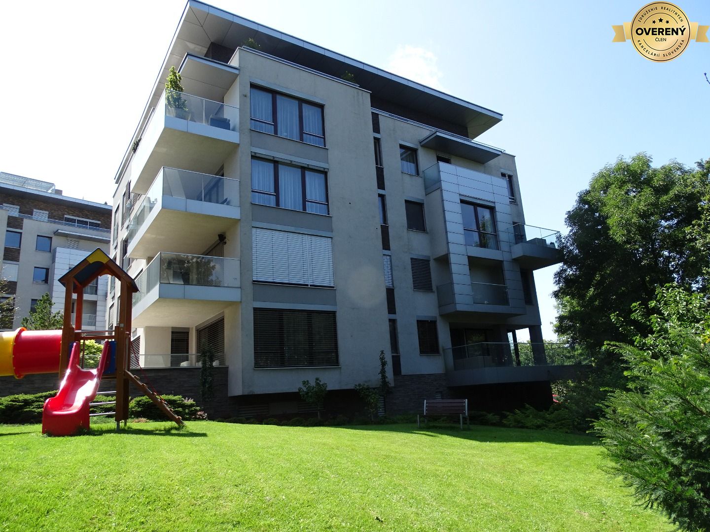 Staré Mesto · veľký ( 200 m2 ) luxusnný 5 izbový byt – foto 2