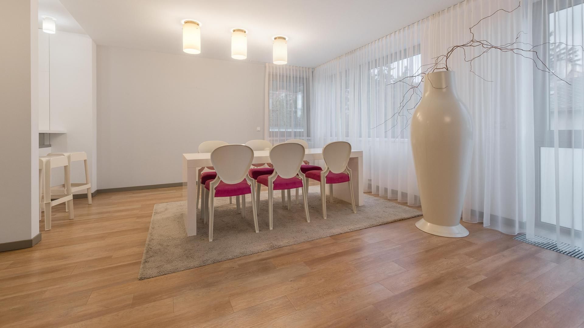 3 izbový byt, ul.Timravina, 112 m2, výhľad, parkovanie,BAI – foto 7