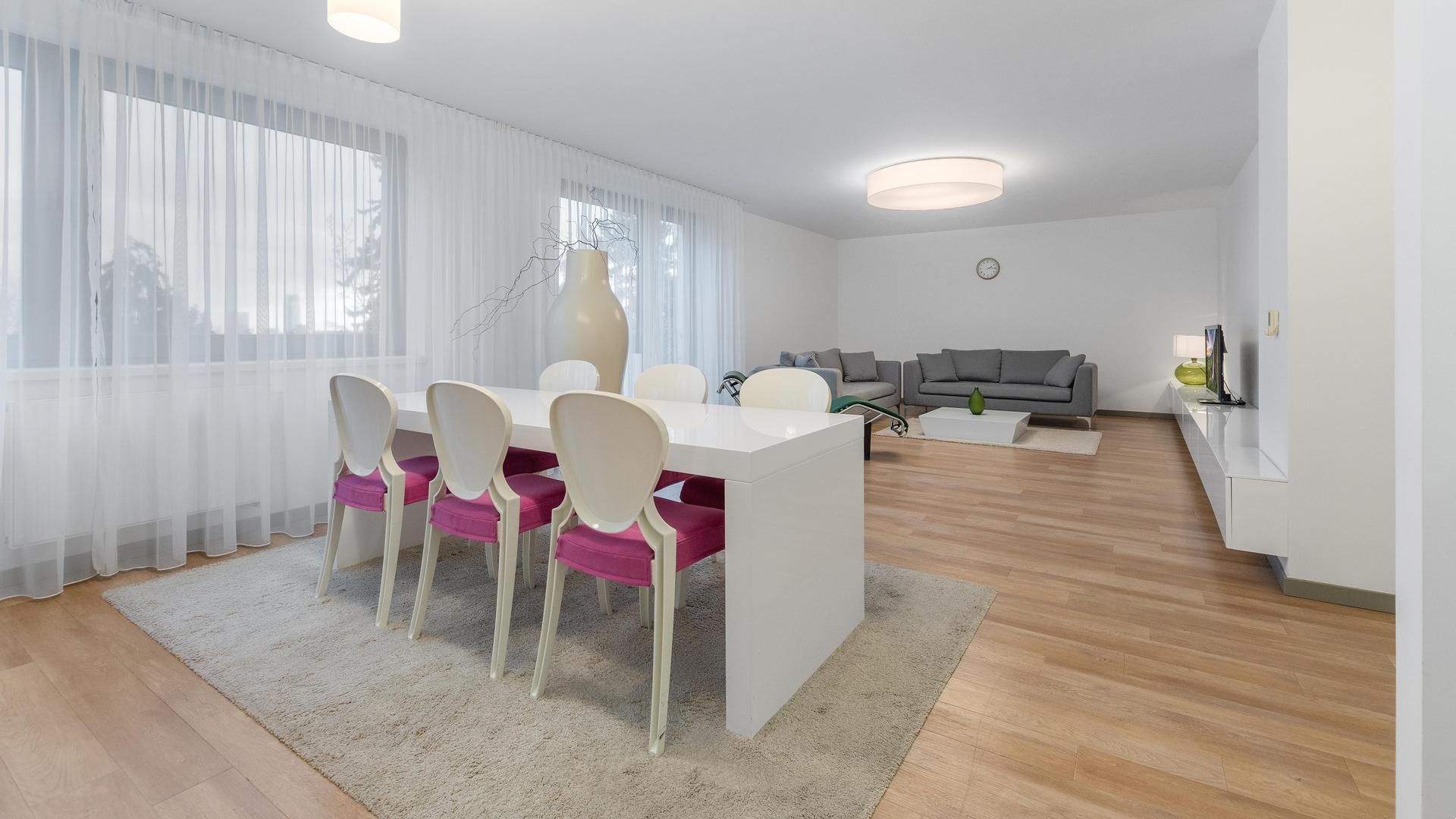 3 izbový byt, ul.Timravina, 112 m2, výhľad, parkovanie,BAI – foto 6