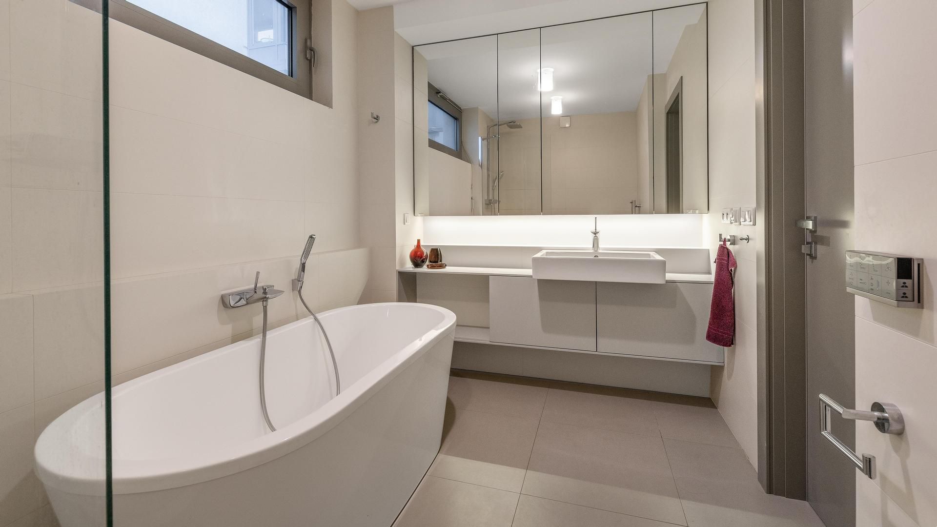 3 izbový byt, ul.Timravina, 112 m2, výhľad, parkovanie,BAI – foto 10
