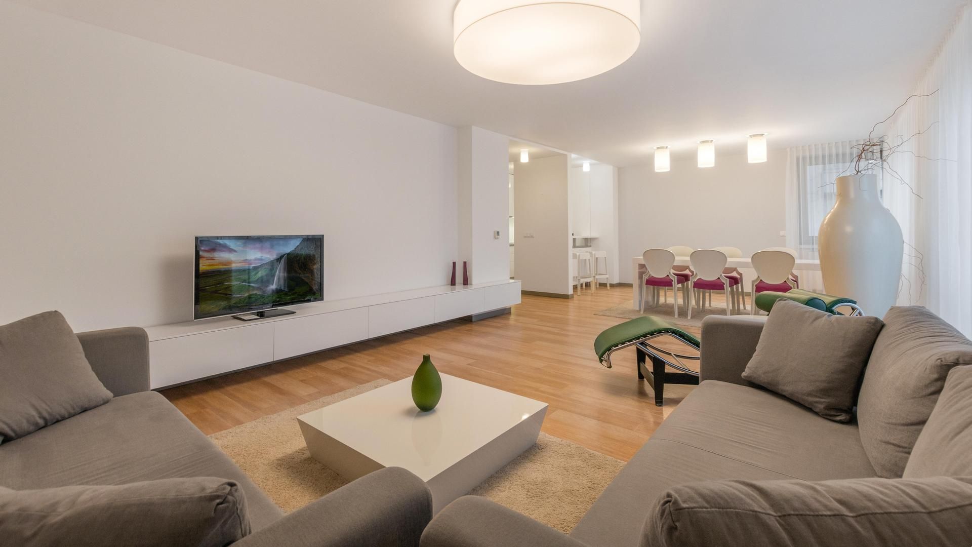 3 izbový byt, ul.Timravina, 112 m2, výhľad, parkovanie,BAI – foto 3