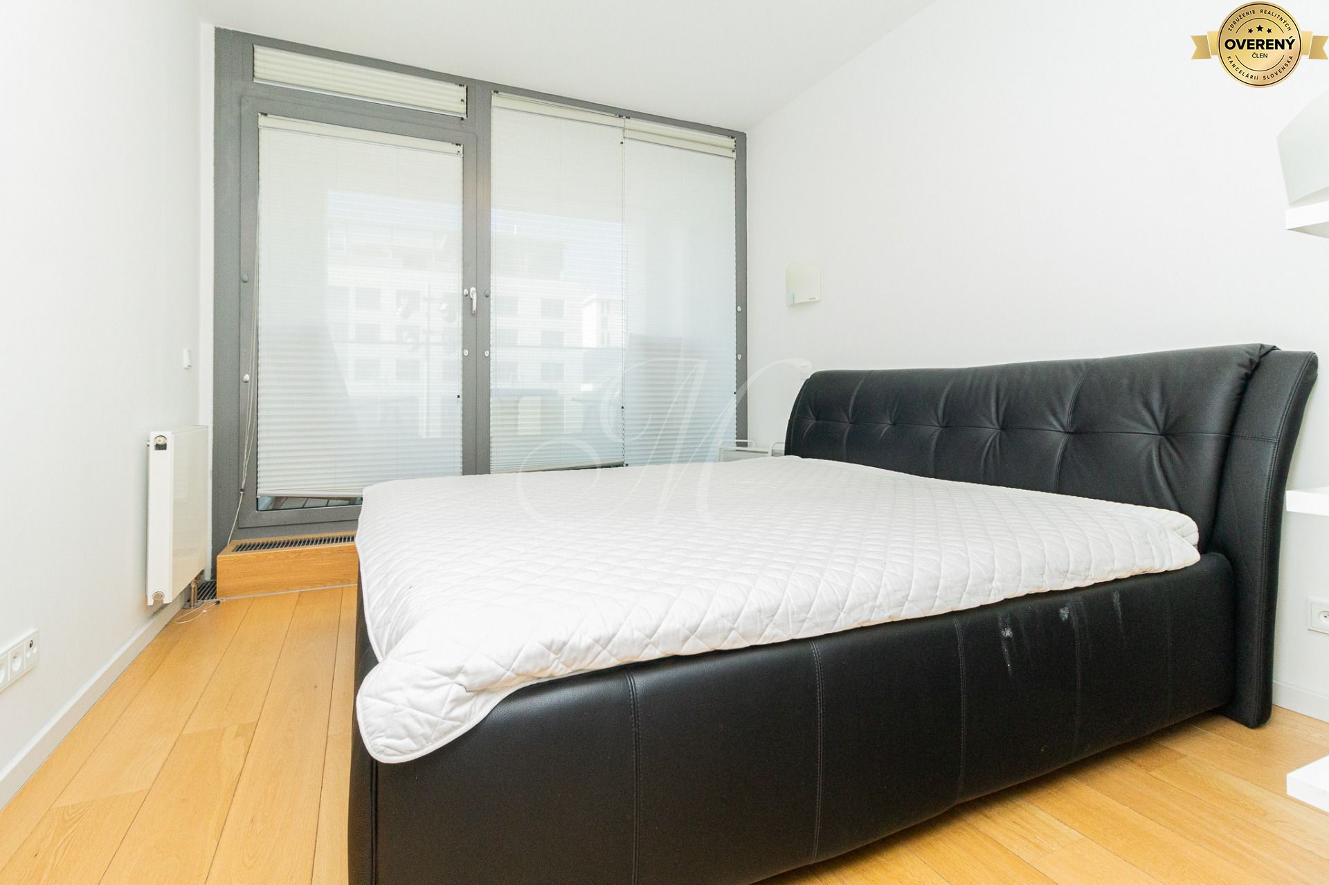 Luxusný moderný 3i byt s parkovaním na prenájom EUROVEA – foto 2