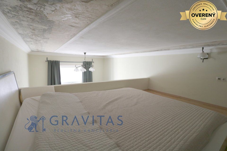 Prenájom 1,5 izb. staromestského bytu, Štefánikova ul., Staré mesto – foto 6