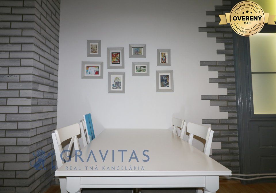 Prenájom 1,5 izb. staromestského bytu, Štefánikova ul., Staré mesto – foto 9