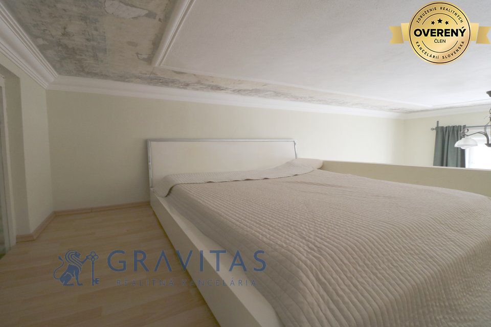 Prenájom 1,5 izb. staromestského bytu, Štefánikova ul., Staré mesto – foto 4