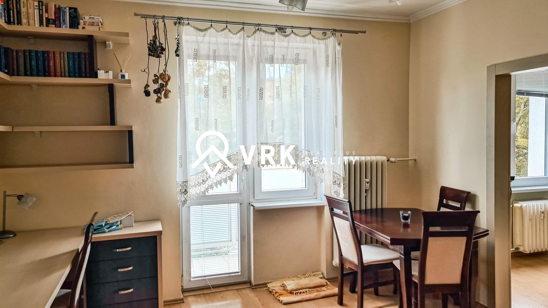 Prenájom 2 izbového bytu, rastislavova ul., Košice – foto 2
