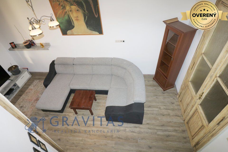 Prenájom 1,5 izb. staromestského bytu, Štefánikova ul., Staré mesto – foto 6