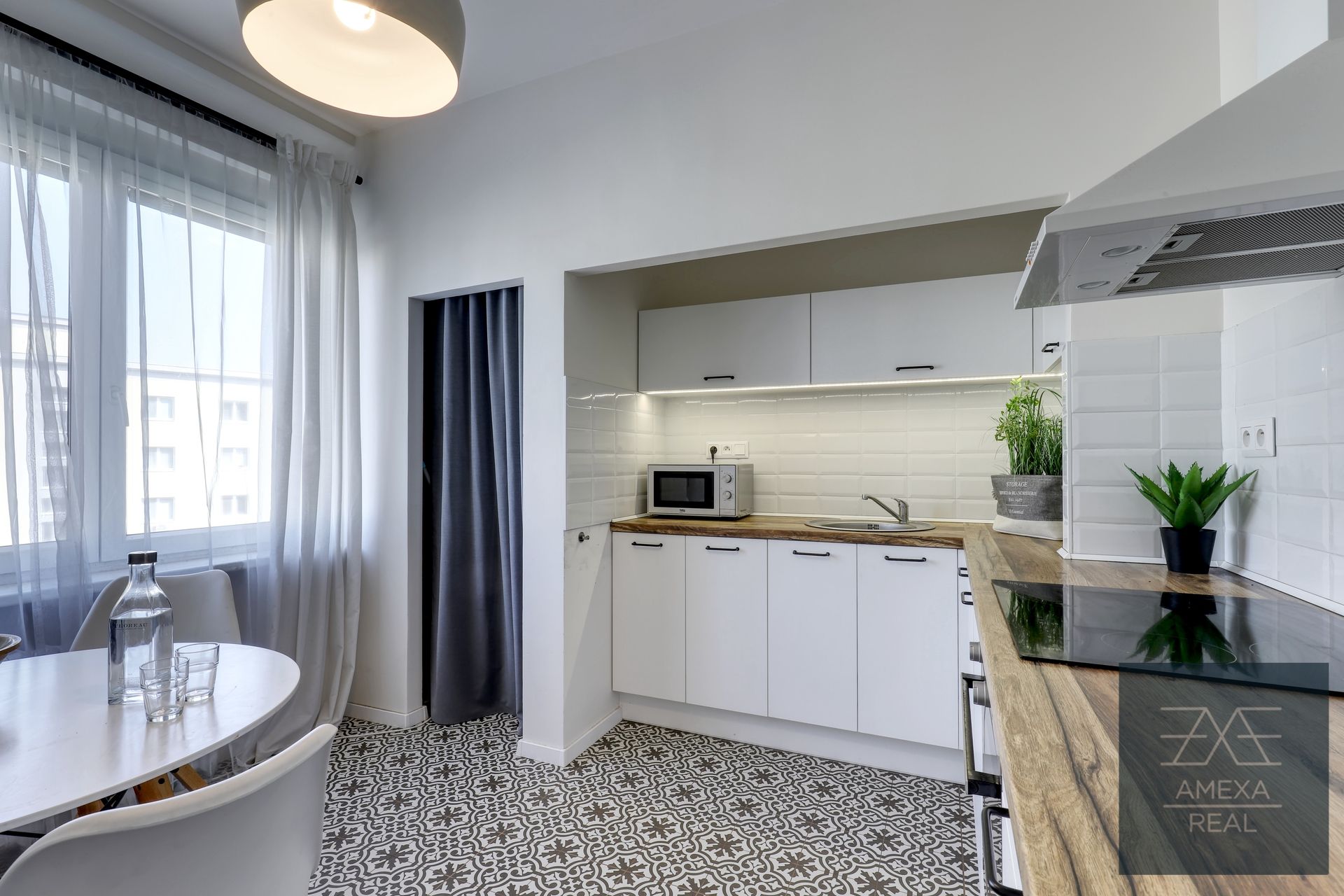 PRENÁJOM moderne zariadený 2-izb.byt pri Trnavskom mýte – foto 10