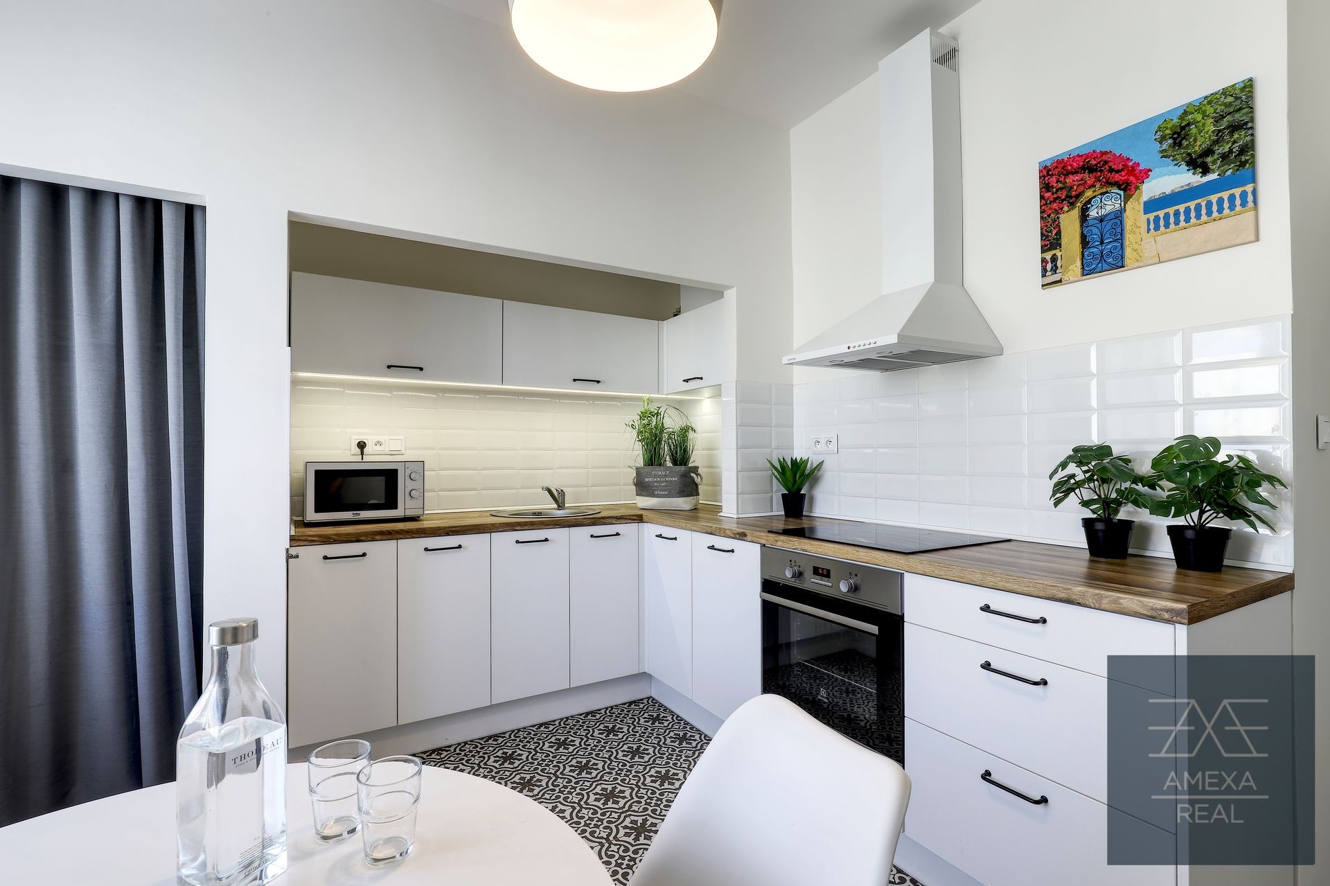 PRENÁJOM moderne zariadený 2-izb.byt pri Trnavskom mýte – foto 9