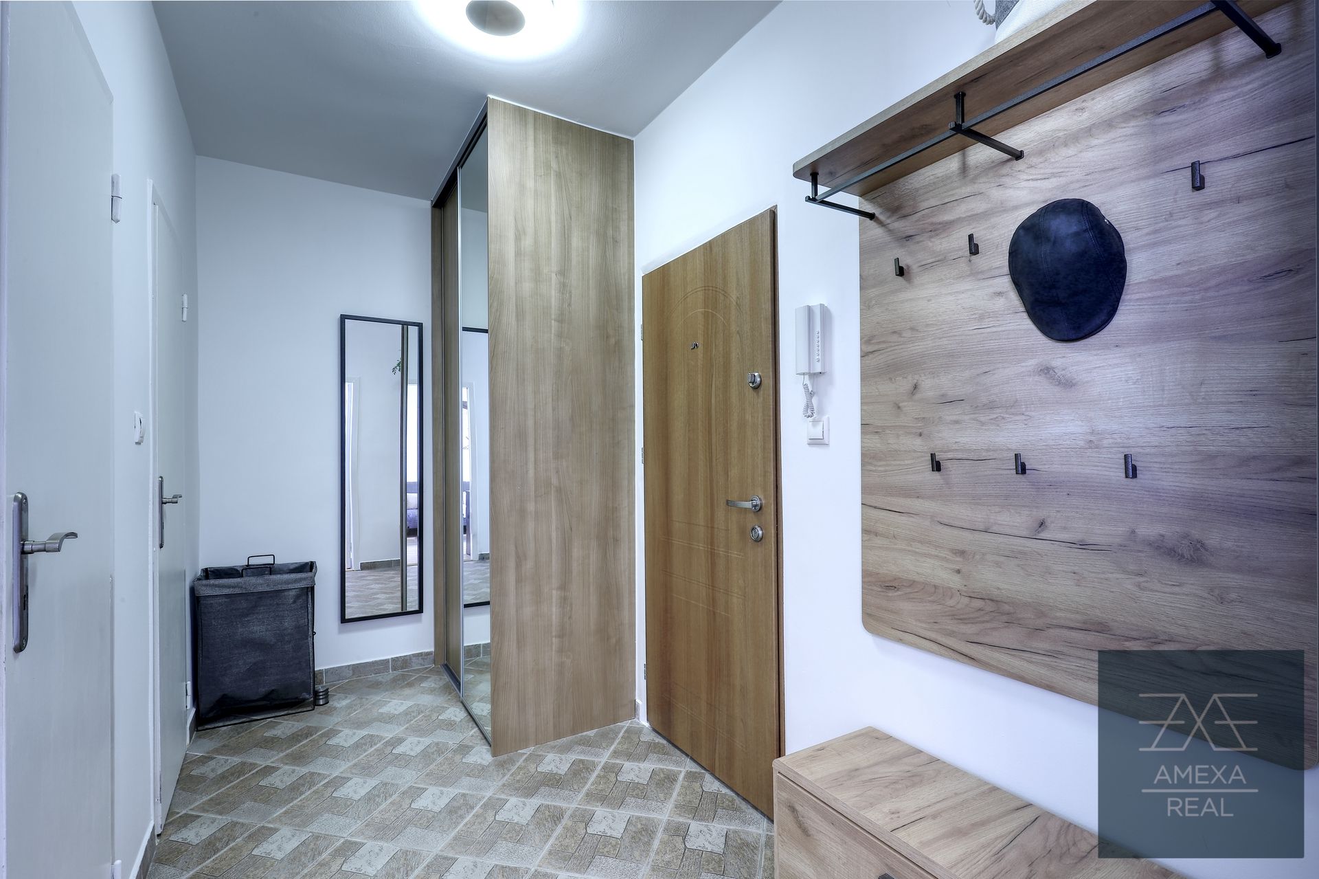 PRENÁJOM kompletne moderne zariadený 1-izb.byt na Ovsišti – foto 7