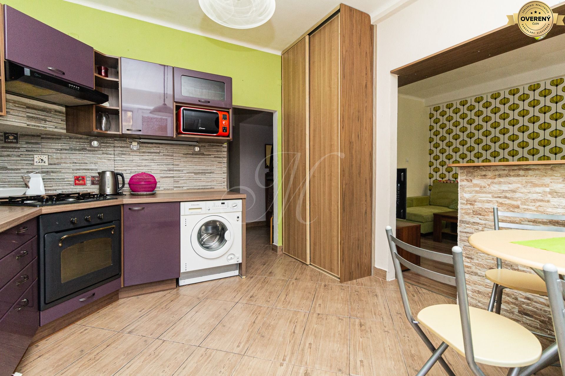 Tichý útulný 2i byt na prenájom v Bratislave – foto 7