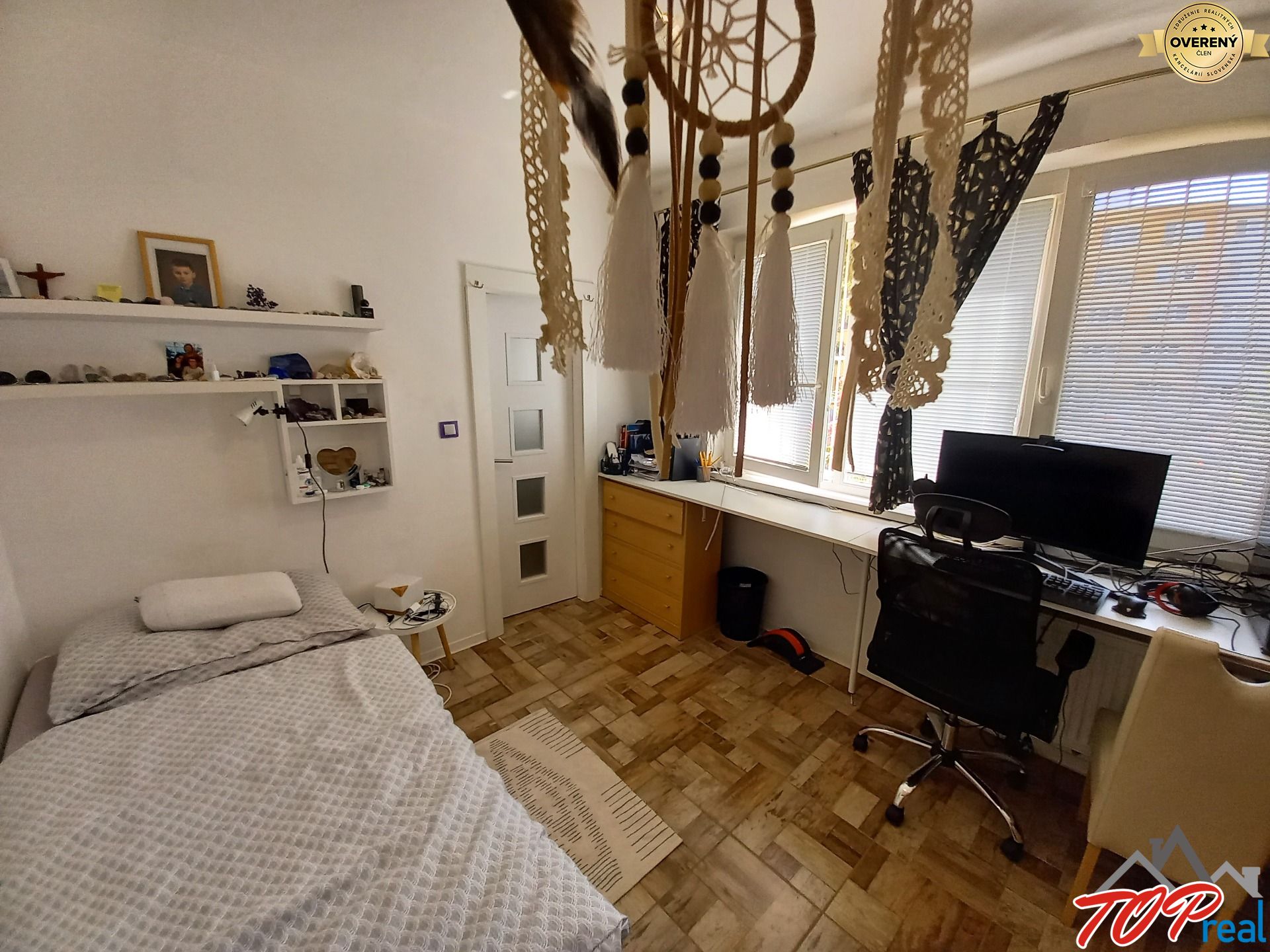 Krásny 3 izbový byt - kompletná rekonštrukcia - ulica Výstavby – foto 7